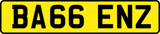 BA66ENZ