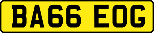 BA66EOG