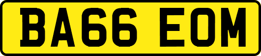 BA66EOM