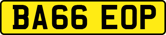 BA66EOP