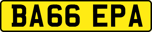 BA66EPA