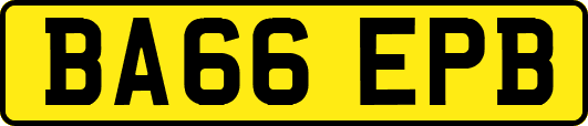 BA66EPB