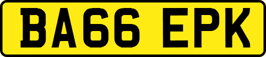 BA66EPK