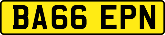 BA66EPN