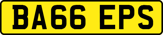 BA66EPS