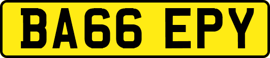 BA66EPY