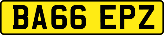 BA66EPZ