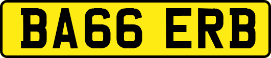 BA66ERB