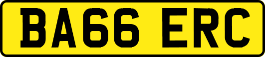 BA66ERC