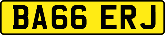 BA66ERJ