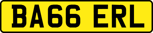 BA66ERL