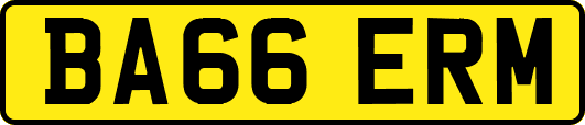 BA66ERM