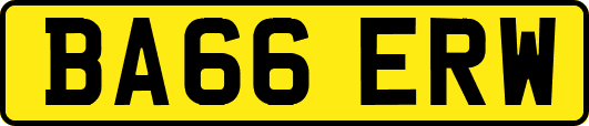 BA66ERW