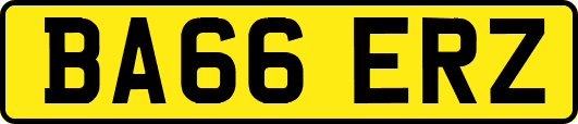 BA66ERZ