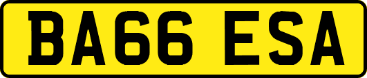 BA66ESA