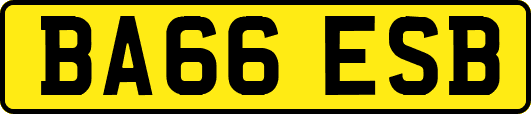 BA66ESB