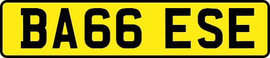 BA66ESE