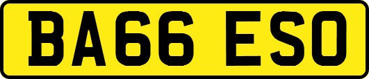 BA66ESO