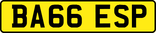BA66ESP