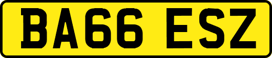BA66ESZ