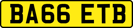BA66ETB