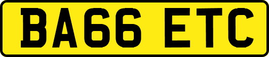 BA66ETC