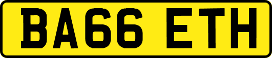 BA66ETH