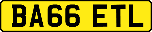 BA66ETL