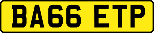 BA66ETP