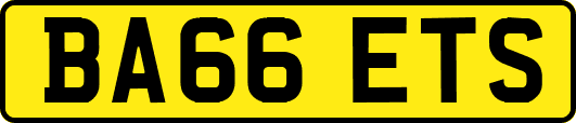 BA66ETS