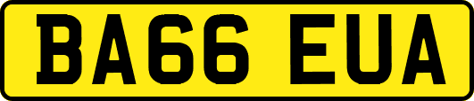 BA66EUA