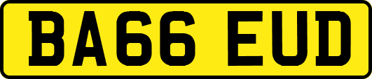 BA66EUD