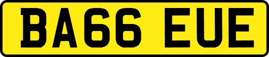 BA66EUE