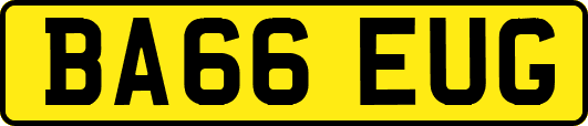 BA66EUG
