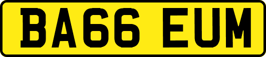 BA66EUM