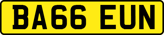 BA66EUN