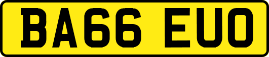 BA66EUO