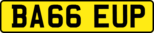 BA66EUP