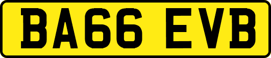 BA66EVB