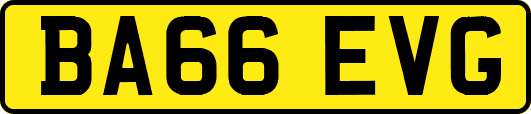 BA66EVG