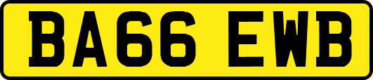 BA66EWB