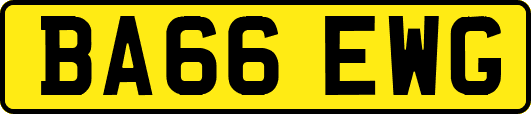 BA66EWG