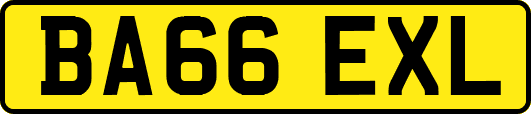 BA66EXL