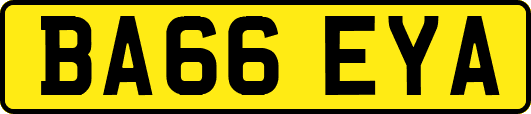 BA66EYA