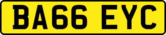 BA66EYC