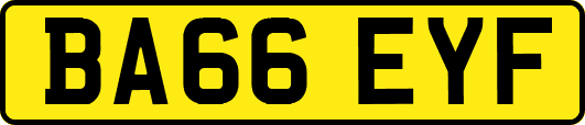 BA66EYF