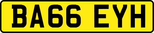 BA66EYH