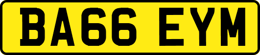 BA66EYM