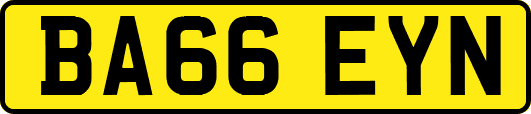 BA66EYN