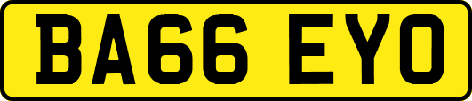 BA66EYO